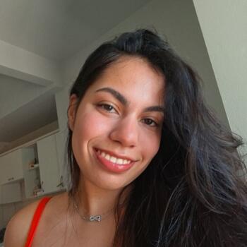 Babysitter Bauru: Gabrielli