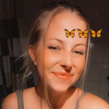 Babysitter in Mönchengladbach: Patty