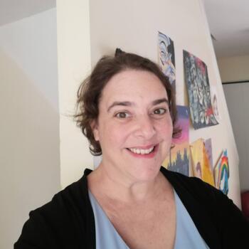 Babysitting job in Toronto: Miriam