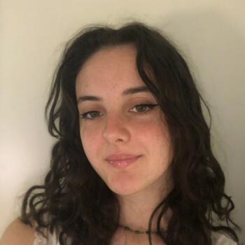 Babysitter in Lille: Léna