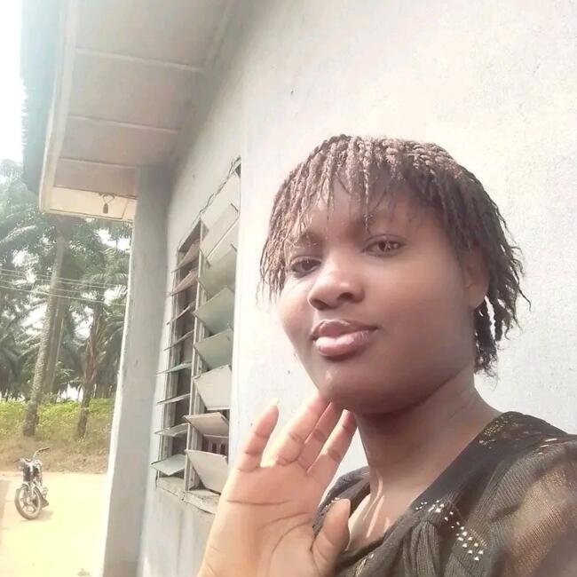 Babysitter in Aba: Fortune