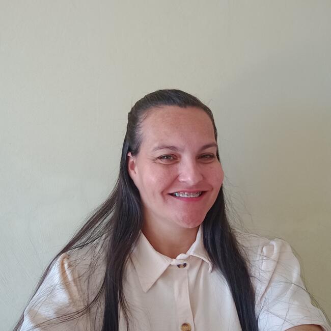 Babá em Angra dos Reis: Tatiana