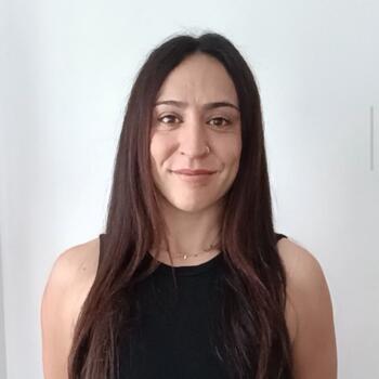 Nanny La Zubia (Andalucía): Blanca