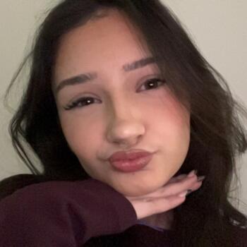 Babysitter in Drusenheim: Tessa