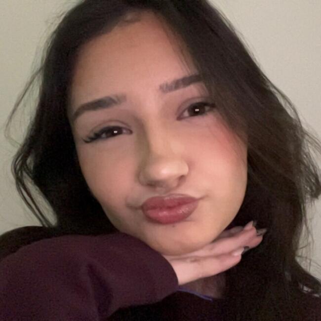 Babysitter in Drusenheim: Tessa