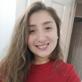 Babysitter in Rancagua: Camila