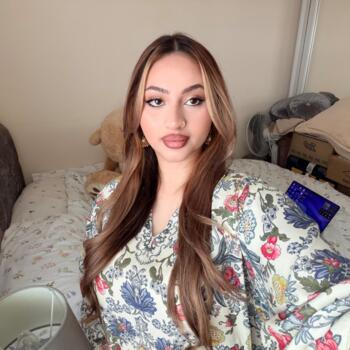 Babysitter in Coventry: Anisah
