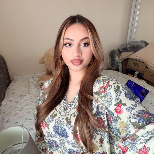 Babysitter in Coventry: Anisah