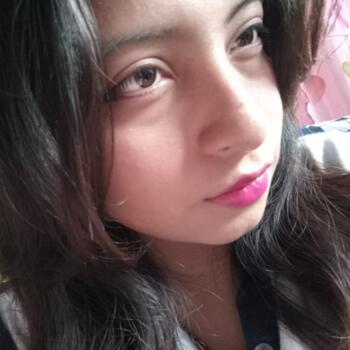 Babysitter in Campeche: Jaqueline