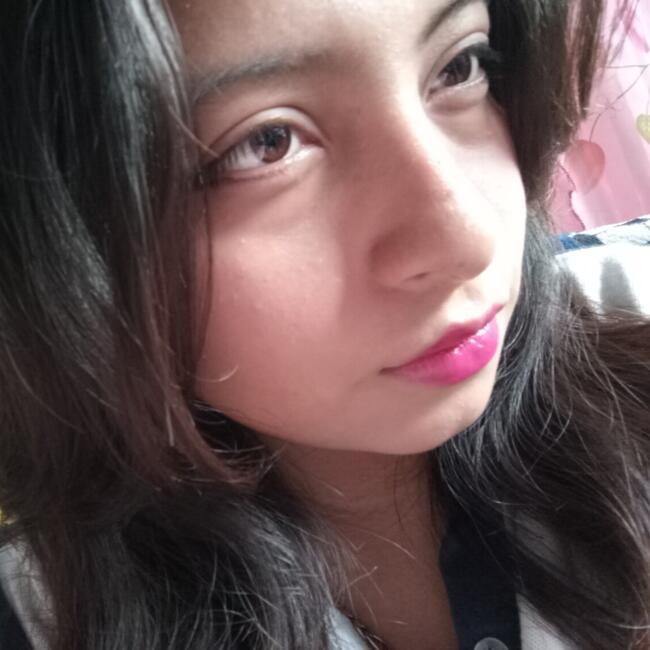 Babysitter in Campeche: Jaqueline