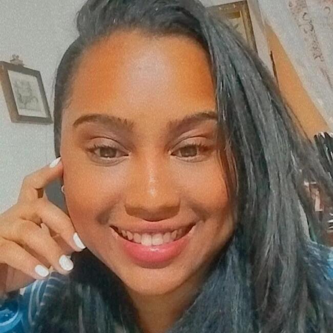 Babá em Rio de Janeiro: Vanessa Torquato