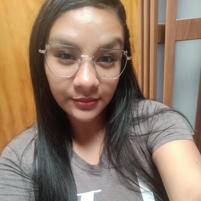 Babysitter in Maipú: Alejandra