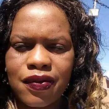 Parent Cape Town: Tadiwa