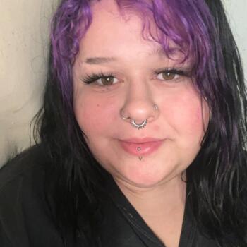 Babysitter in Tucson: Vanessa