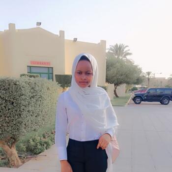 Babysitter Riyadh: Redinah