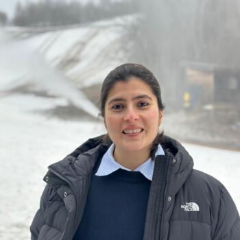 Babysitter Montreal: Jaipriya