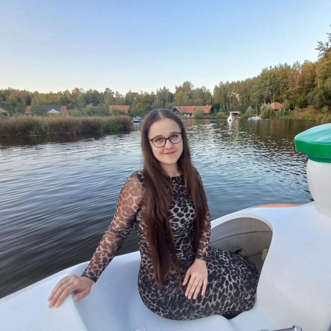 Babysitter in Zalău: Tünde