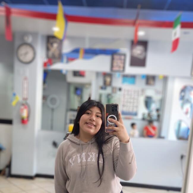 Babysitter in Brooklyn: Genesis