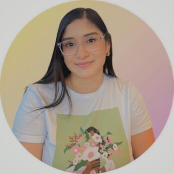 Babysitter in San José (Provincia de San José): Gimena