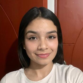 Niñera en San Gil: Kate