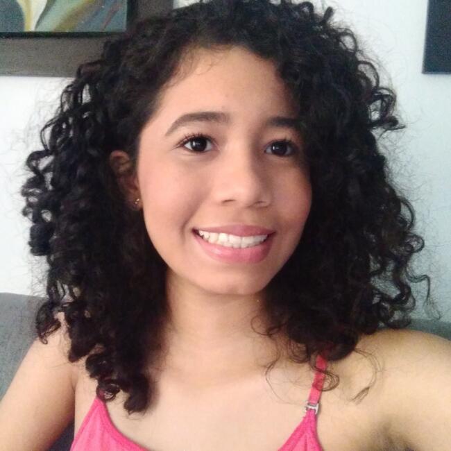 Niñera en Barranquilla: María Alejandra Romero