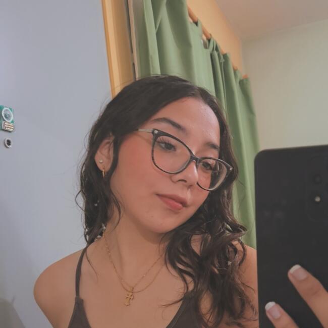 Babysitter in Córdoba: Quimey