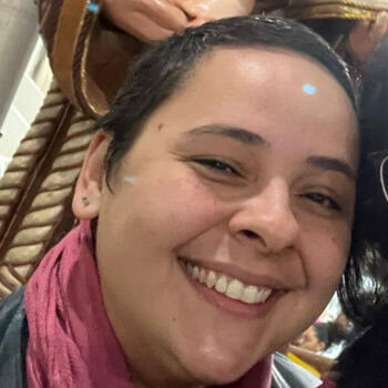 Babá em São Paulo: Isabela