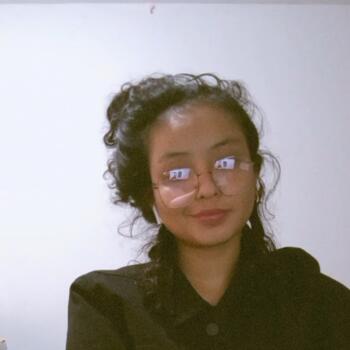 Babysitter Lima: BRISETH