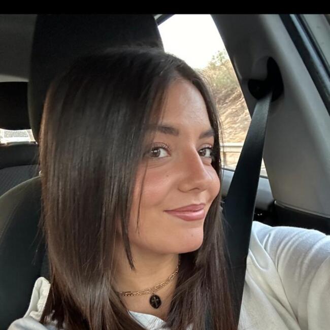 Babysitter in Alicante: Marina