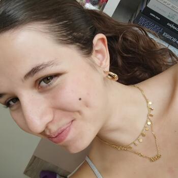 Babysitter in Paterna: Ana