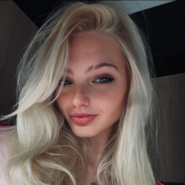 Kíti bölgesinde bebek bakıcısı: Snizhana