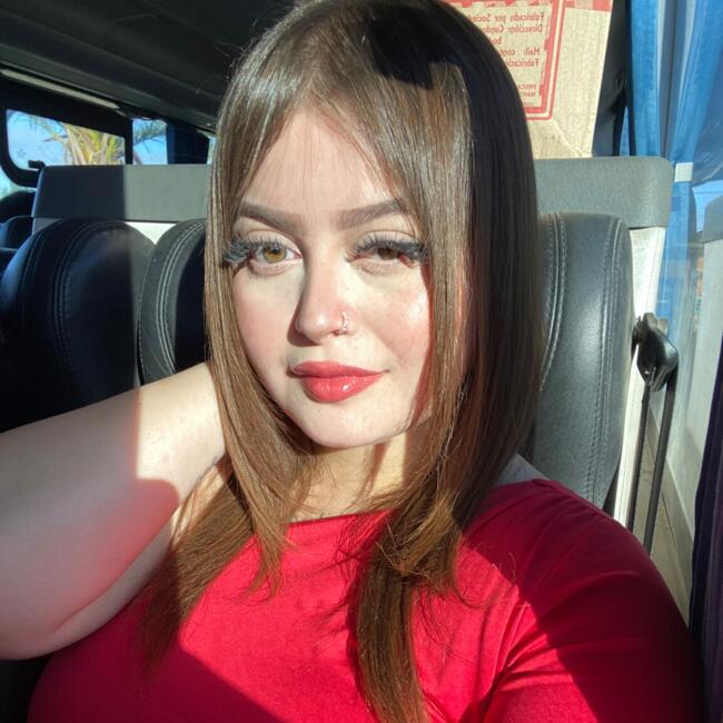 Babysitter in Talca: Constanza
