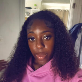 Babysitter Basildon: Kyrah