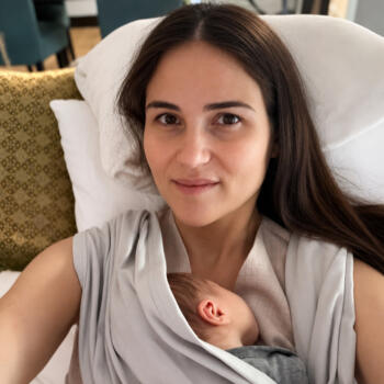 Lavoro per babysitter a Torino: lavoro per babysitter Vania