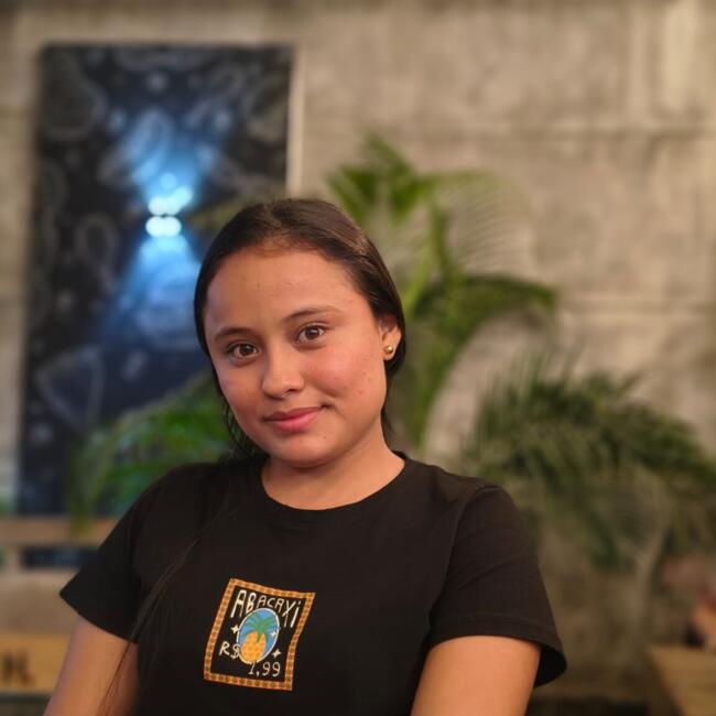 Niñera en Montería: Dayana
