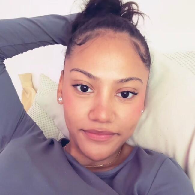 Babysitter in Cascais: Bianca