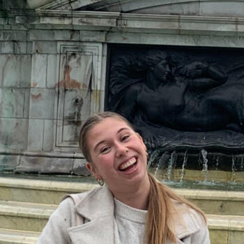 Babysitter Eindhoven: Maud