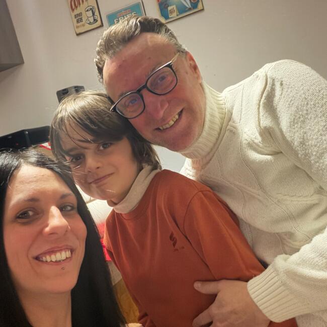 Babysitting job in Castagneto Po: Silvia