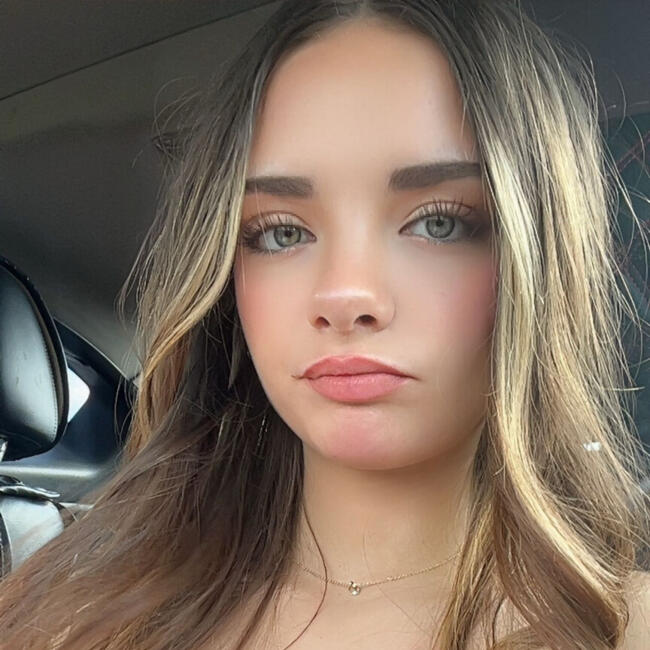 Babysitter in Lake Charles: Andraleiah