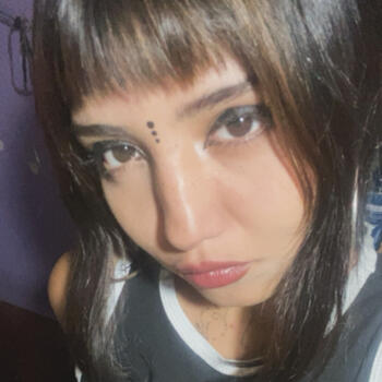 Babysitter in La Pintana: Angelina tapia