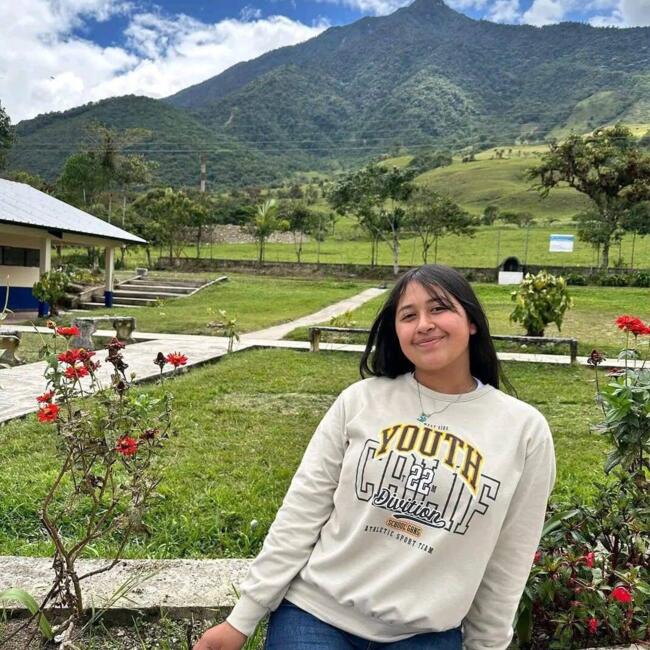 Niñera en Popayán: Linda yuliana
