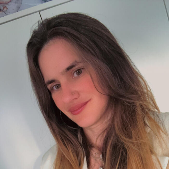 Job de garde d'enfants à Annonay: Sofia