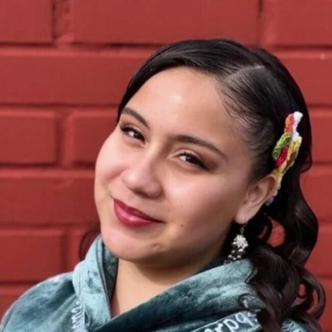 Niñera en Hualpén: Cecy