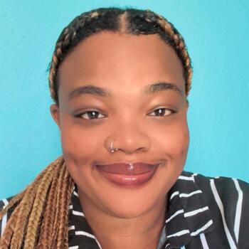 Babysitter in Pretoria: Khanyisile