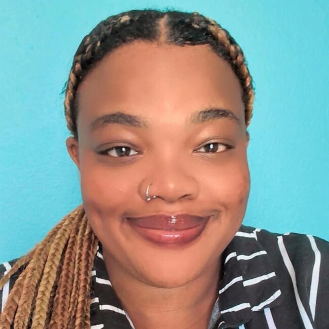 Babysitter in Pretoria: Khanyisile
