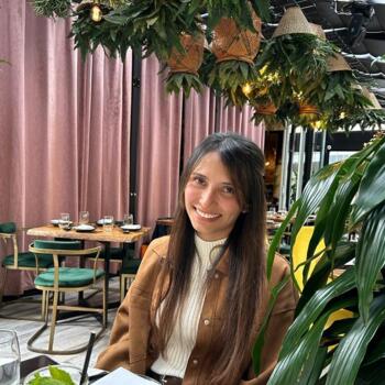 Babysitter Nuremberg: Juliana