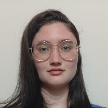 Babá São José dos Campos: Julia