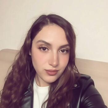 Babysitter Clermont-Ferrand: Lamia