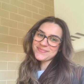 Babysitter em Porto: Anaisa