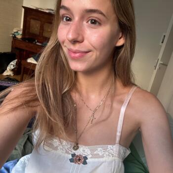 Baby-sitter in Milan: Caterina